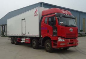 冷藏车