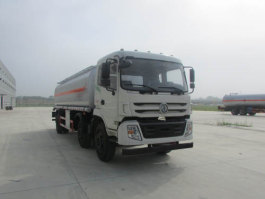 食用油运输车