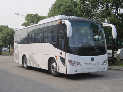 申龙8.7米24-39座客车(SLK6872ASD5)