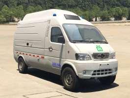 体检医疗车