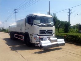 清洗车