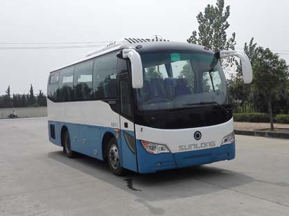 申龙8米24-35座客车(SLK6802ASD5)