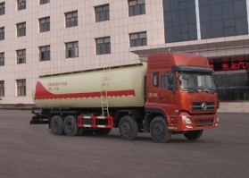 下灰车