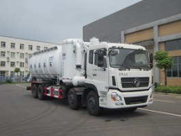 航天泰特牌TAS5310GXY吸引压送车