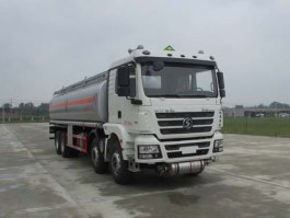 运油车