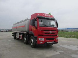 运油车