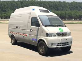 体检医疗车