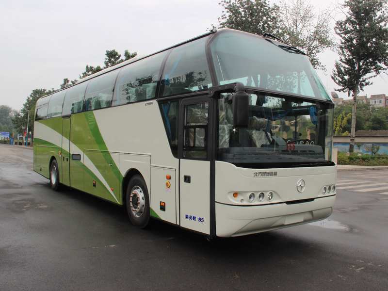 北方12米24-55座豪华旅游客车(BFC6123B2-3)