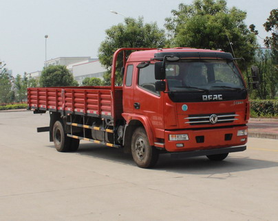 东风 156马力 载货汽车(EQ1090L8BDE)