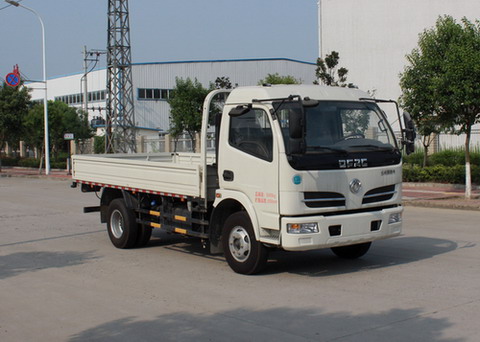 东风 156马力 载货汽车(EQ1050S8BDC)