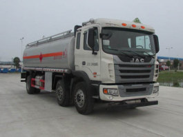 运油车