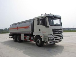 运油车
