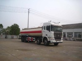 下灰车