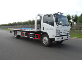 清障车