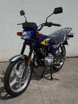 名邦MB150-2C两轮摩托车图片