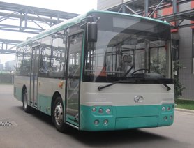 安源8.5米10-31座纯电动城市客车(PK6850BEV)