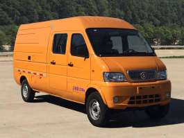 工具车