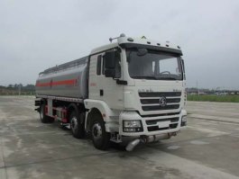 运油车