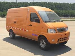 工具车