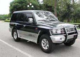 运钞车