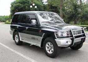 运钞车