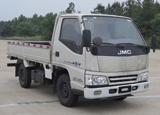 JX1041TAA4 江铃95马力单桥柴油3.1米国四载货汽车图片