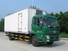 冷藏车