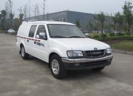 运钞车