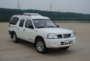 血浆运输车