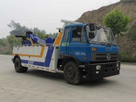 清障车