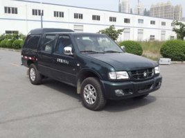 纯电动工程车