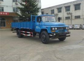东风牌EQ5120XLHFSZ4D教练车