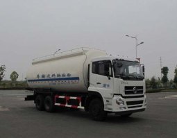 低密度粉粒物料运输车