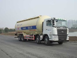 低密度粉粒物料运输车