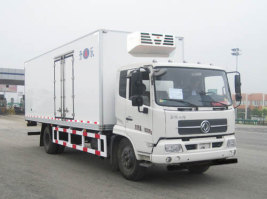 冷藏车