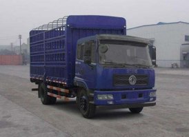 仓栅式运输车