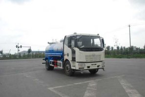 绿化喷洒车