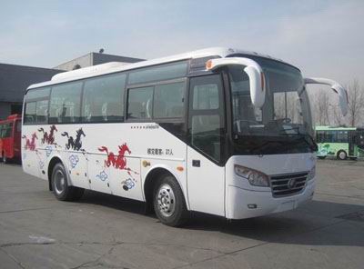 宇通ZK6842N5客车图片