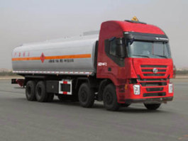 运油车