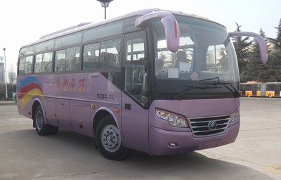 宇通ZK6842D1客车图片