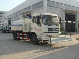 清洗车