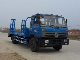 楚胜牌CSC5160TPBE4平板运输车