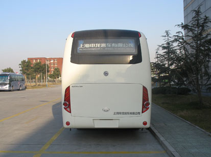 申龙SLK6750C3GN5客车公告图片