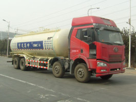 下灰车