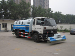 清洗车