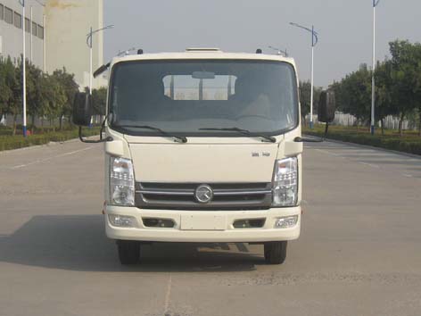 凯马KMC2042A33P4越野载货汽车公告图片
