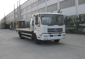 清障车