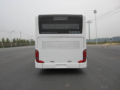 安凯HFF6102G03EV-3纯电动城市客车公告图片