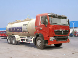 下灰车