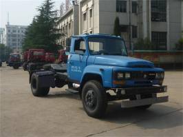 东风牌EQ5100XLHFSZ4D牵引教练车